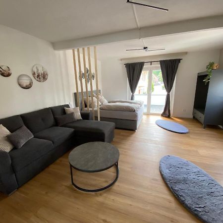 Fewo Kuemo II An Der Regnitz Bischberg'S Екстер'єр фото